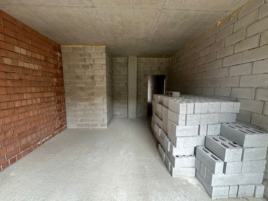 Продам трехкомнатную (3-комн.) квартиру, ОДС ул, 2/1, Нальчик г