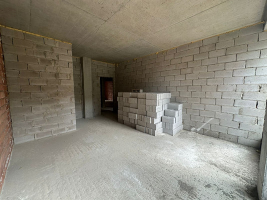 Продам трехкомнатную (3-комн.) квартиру, ОДС ул, 2/1, Нальчик г