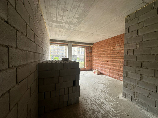 Продам трехкомнатную (3-комн.) квартиру, ОДС ул, 2/1, Нальчик г