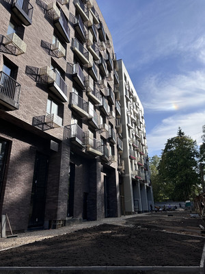 Продам двухкомнатную (2-комн.) квартиру (долевое), Фрунзе (Сходня мкр.) ул, 30, Химки г