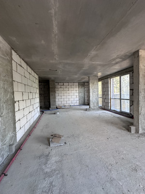 Продам двухкомнатную (2-комн.) квартиру (долевое), Фрунзе (Сходня мкр.) ул, 30, Химки г