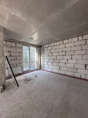 Продам двухкомнатную (2-комн.) квартиру (долевое), Фрунзе (Сходня мкр.) ул, 30, Химки г