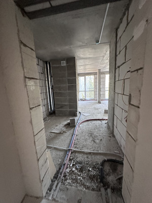 Продам двухкомнатную (2-комн.) квартиру (долевое), Фрунзе (Сходня мкр.) ул, 30, Химки г