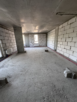 Продам двухкомнатную (2-комн.) квартиру (долевое), Фрунзе (Сходня мкр.) ул, 30, Химки г