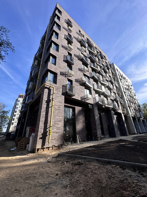 Продам двухкомнатную (2-комн.) квартиру (долевое), Фрунзе (Сходня мкр.) ул, 30, Химки г