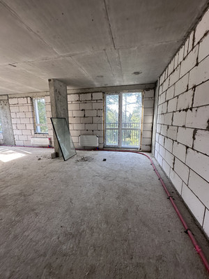 Продам двухкомнатную (2-комн.) квартиру (долевое), Фрунзе (Сходня мкр.) ул, 30, Химки г