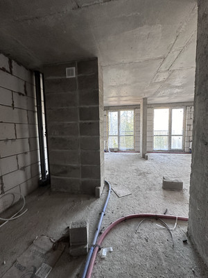 Продам двухкомнатную (2-комн.) квартиру (долевое), Фрунзе (Сходня мкр.) ул, 30, Химки г