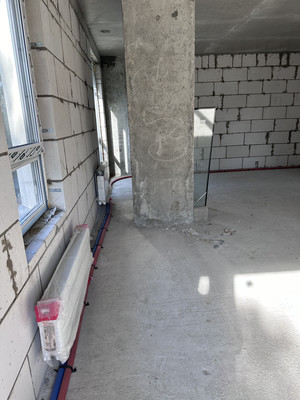 Продам двухкомнатную (2-комн.) квартиру (долевое), Фрунзе (Сходня мкр.) ул, 30, Химки г