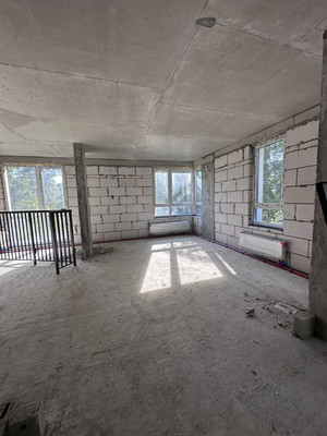 Продам двухкомнатную (2-комн.) квартиру (долевое), Фрунзе (Сходня мкр.) ул, 30, Химки г