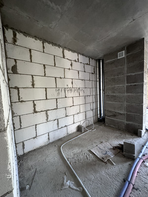 Продам двухкомнатную (2-комн.) квартиру (долевое), Фрунзе (Сходня мкр.) ул, 30, Химки г