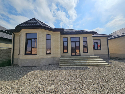 Продам дом, Шадовых ул, Чегем г, 0 км от города