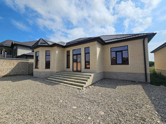 Продам дом, Шадовых ул, Чегем г, 0 км от города