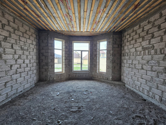 Продам дом, Шадовых ул, Чегем г, 0 км от города