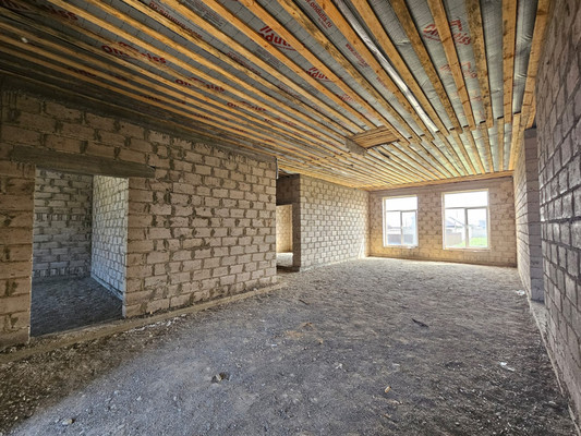 Продам дом, Шадовых ул, Чегем г, 0 км от города