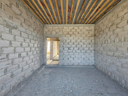 Продам дом, Шадовых ул, Чегем г, 0 км от города