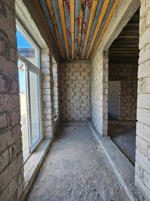 Продам дом, Шадовых ул, Чегем г, 0 км от города