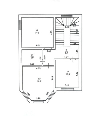 Продам дом, им. Льва Ковалёва ул, 26к1, Краснодар г, 0 км от города