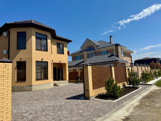 Продам дом, им. Льва Ковалёва ул, 26к1, Краснодар г, 0 км от города