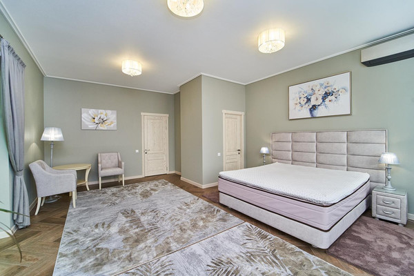 Продам коттедж, Звенящая ул, 16, Краснодар г, 0 км от города