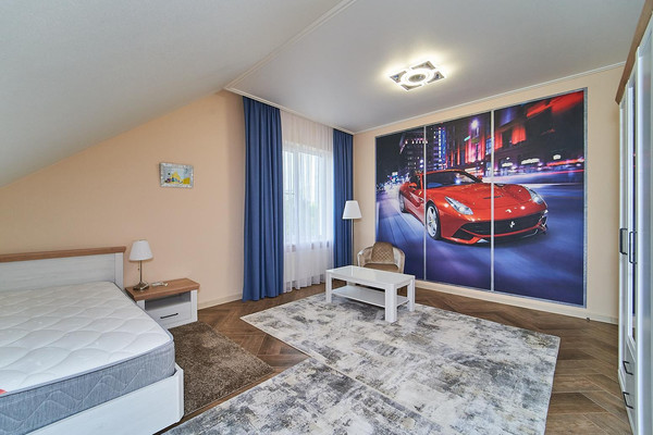 Продам коттедж, Звенящая ул, 16, Краснодар г, 0 км от города