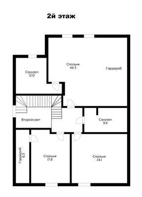 Продам коттедж, Звенящая ул, 16, Краснодар г, 0 км от города
