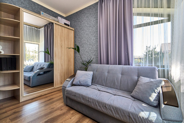 Продам коттедж, Строителей ул, 65, Южный п, 0 км от города