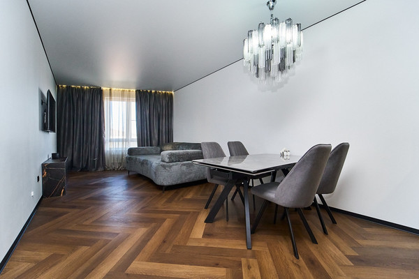 Продам трехкомнатную (3-комн.) квартиру, Воронежская ул, 47кд, Краснодар г