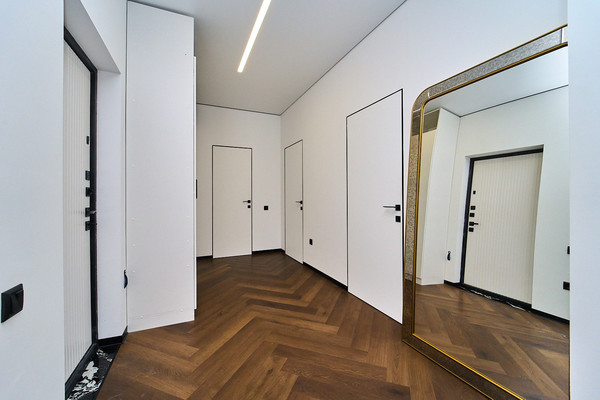 Продам трехкомнатную (3-комн.) квартиру, Воронежская ул, 47кд, Краснодар г