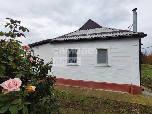Продам дом, Петровская ул, Рисовый п, 0 км от города