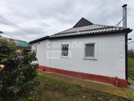 Продам дом, Петровская ул, Рисовый п, 0 км от города