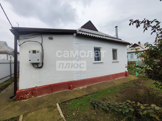 Продам дом, Петровская ул, Рисовый п, 0 км от города