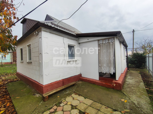 Продам дом, Петровская ул, Рисовый п, 0 км от города