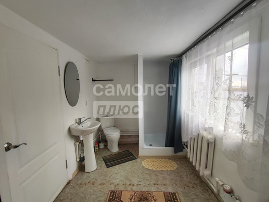 Продам дом, Петровская ул, Рисовый п, 0 км от города