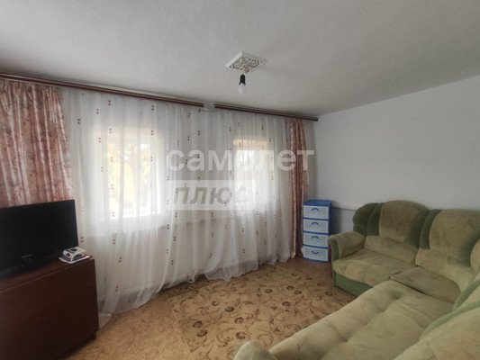 Продам дом, Петровская ул, Рисовый п, 0 км от города