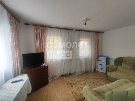 Продам дом, Петровская ул, Рисовый п, 0 км от города