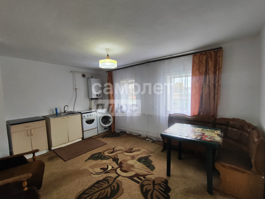 Продам дом, Петровская ул, Рисовый п, 0 км от города