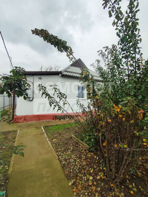 Продам дом, Петровская ул, Рисовый п, 0 км от города