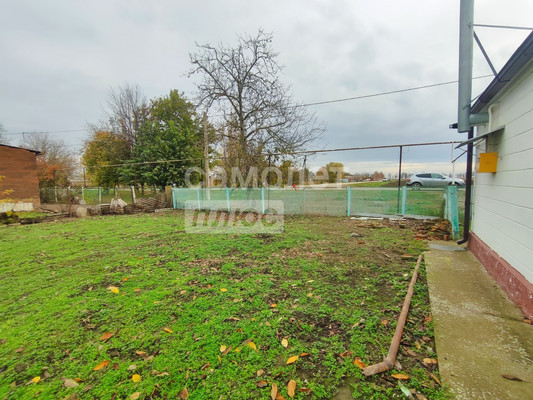 Продам дом, Петровская ул, Рисовый п, 0 км от города