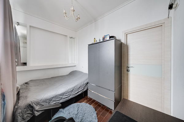 Продам двухкомнатную (2-комн.) квартиру, Новокуркинское ш, 51, Москва г