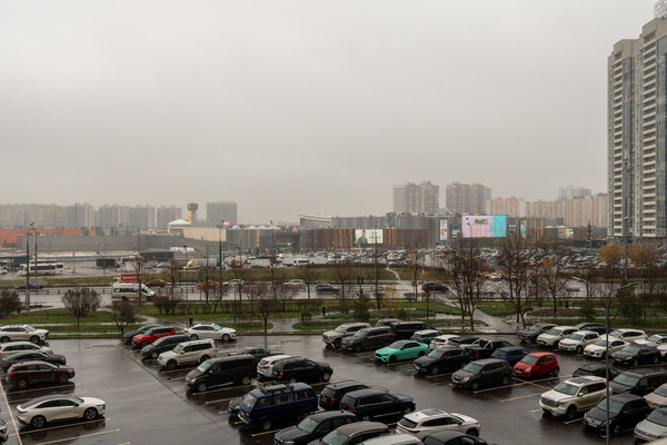 Продам двухкомнатную (2-комн.) квартиру, Новокуркинское ш, 51, Москва г