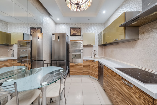 Продам двухкомнатную (2-комн.) квартиру, Новокуркинское ш, 51, Москва г