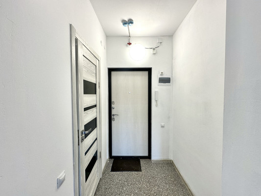 Продам однокомнатную (1-комн.) квартиру, Елены Сагандуковой ул, 16, Ханты-Мансийск г