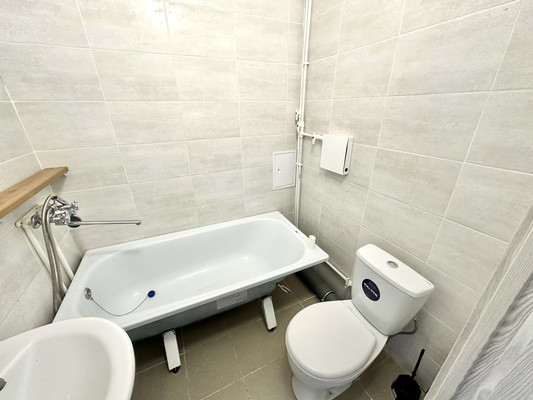 Продам однокомнатную (1-комн.) квартиру, Елены Сагандуковой ул, 16, Ханты-Мансийск г