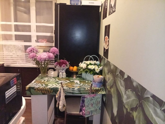 Продам двухкомнатную (2-комн.) квартиру, Ульянова Дмитрия ул, 15, Ялта г