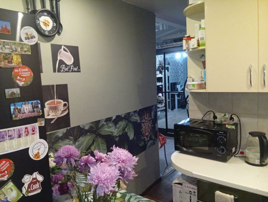 Продам двухкомнатную (2-комн.) квартиру, Ульянова Дмитрия ул, 15, Ялта г