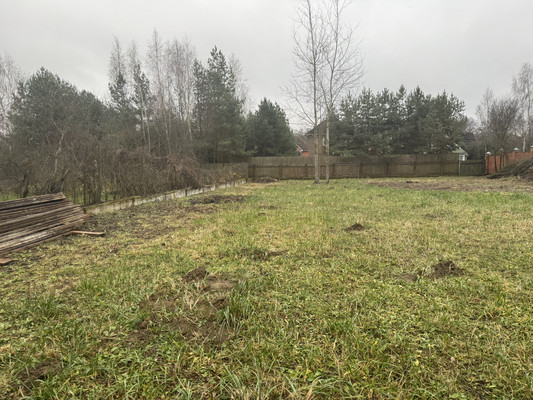 Продам участок 6 соток, ИЖС, Январская ул, Власово д, 0 км от города