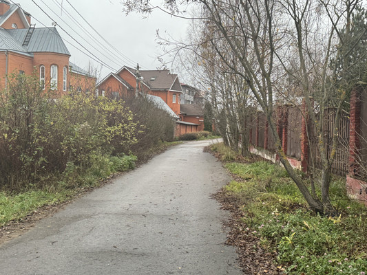 Продам участок 6 соток, ИЖС, Январская ул, Власово д, 0 км от города