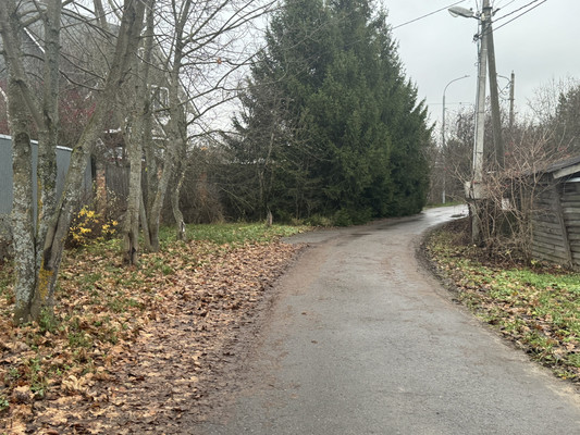 Продам участок 6 соток, ИЖС, Январская ул, Власово д, 0 км от города