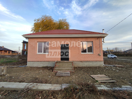 Продам дом, Янтарная ул, 14, Совхозный п, 0 км от города