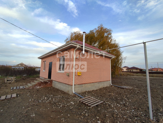 Продам дом, Янтарная ул, 14, Совхозный п, 0 км от города